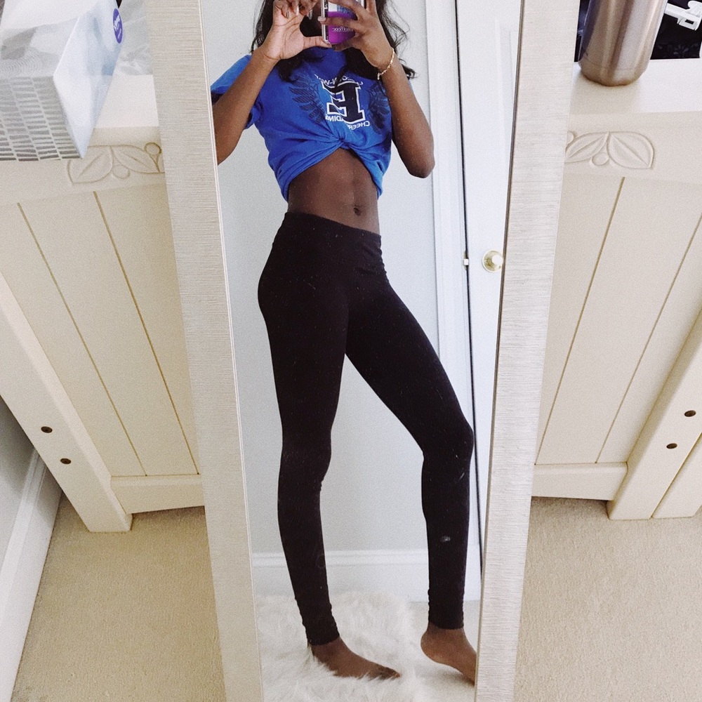 Calvin Klein Active Leggings